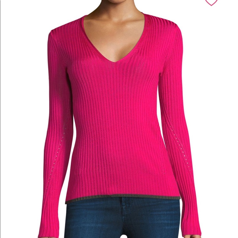 Rag & Bone sweater -NWT.